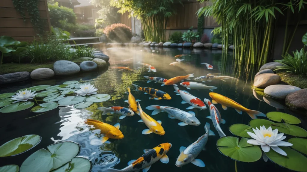 Build a Backyard Oasis pond Step-by-Step