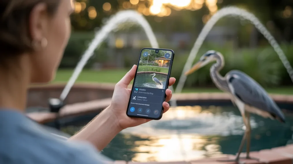 The Homeowner’s Digital Defense Wall